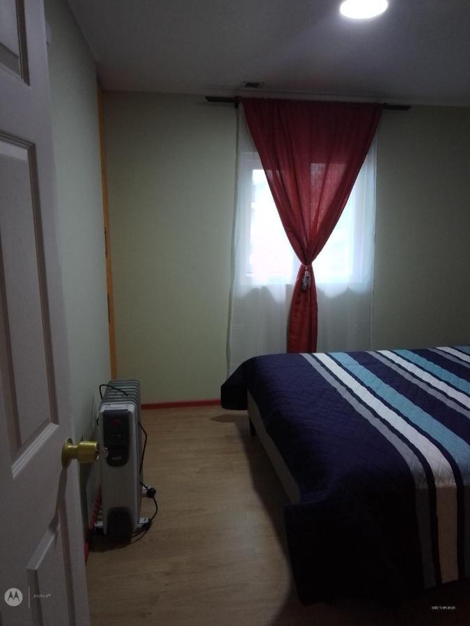 Apartamento En Pto Montt Apartamento Puerto Montt