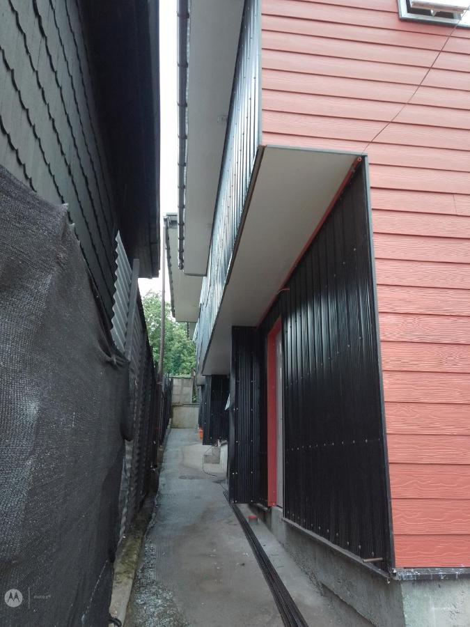 Apartamento En Pto Montt Puerto Montt
