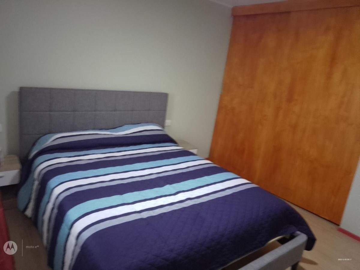 Apartamento Apartamento En Pto Montt