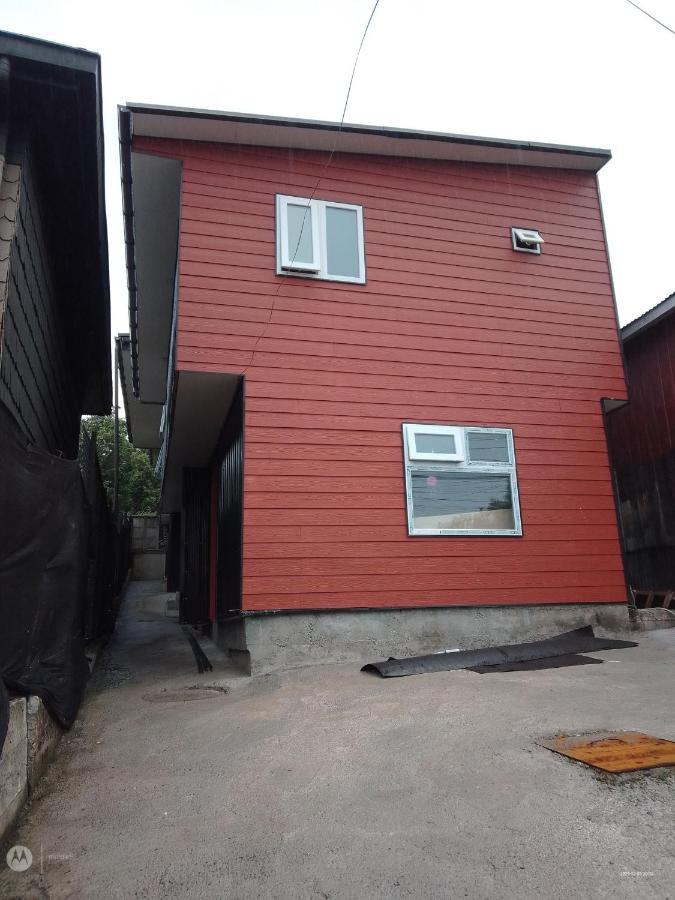 Apartamento En Pto Montt Apartamento