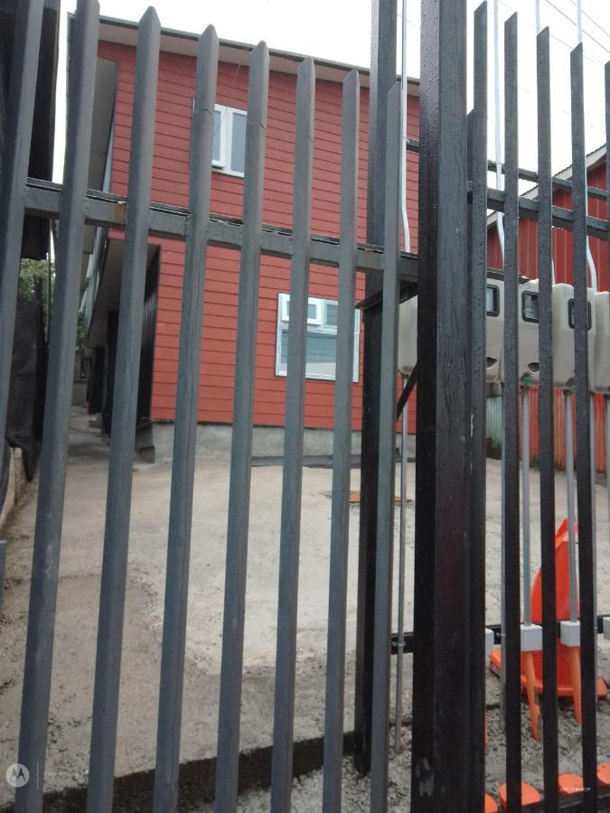 Apartamento En Pto Montt Puerto Montt