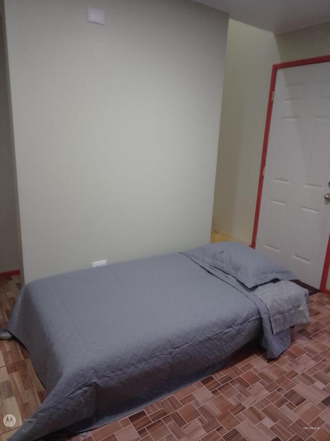 Apartamento Apartamento En Pto Montt