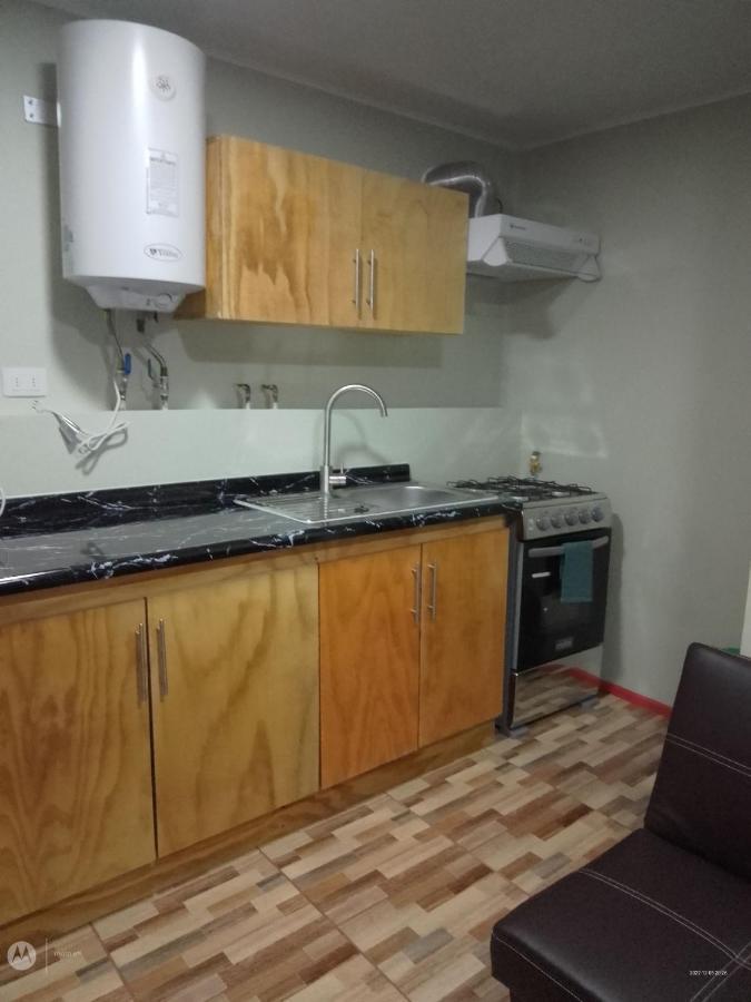 Apartamento Apartamento En Pto Montt