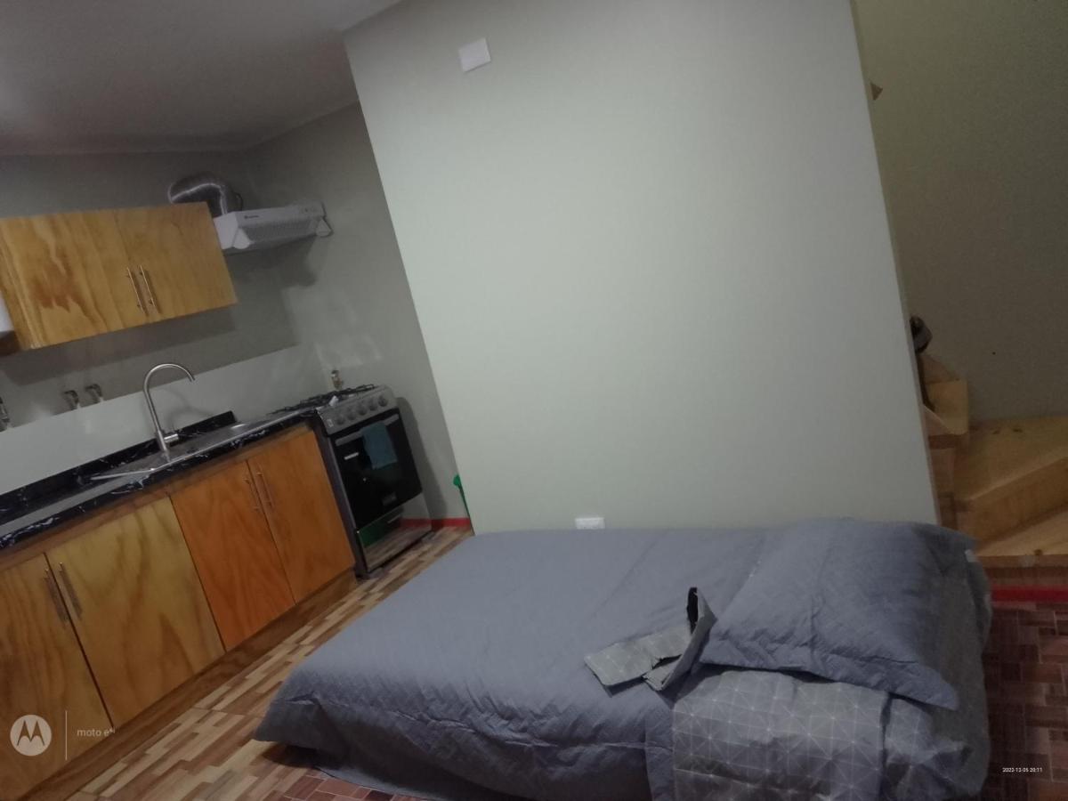 Apartamento En Pto Montt Apartamento
