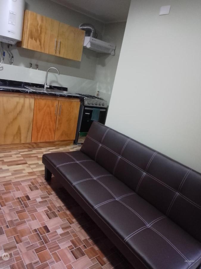 Apartamento En Pto Montt Apartamento Puerto Montt