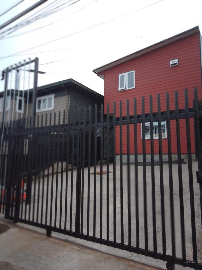 Apartamento En Pto Montt *