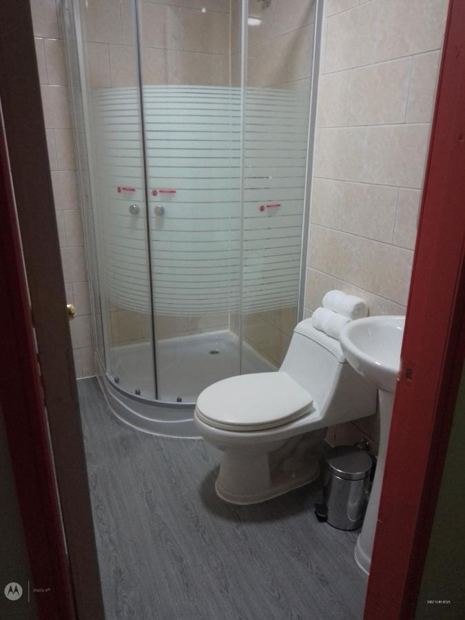 Apartamento En Pto Montt * Puerto Montt
