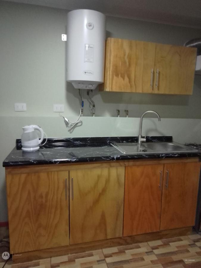 Apartamento En Pto Montt Apartamento *