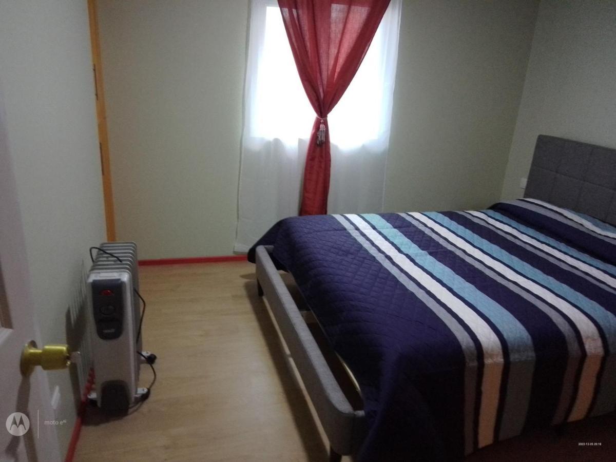 Apartamento En Pto Montt *
